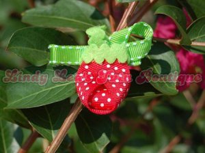 STRAWBERRIES [3] | CLIPPIE