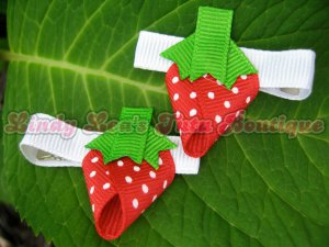 STRAWBERRIES [5] | CLIPPIE