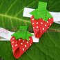 STRAWBERRIES [5] | CLIPPIE