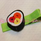 SUSHI [1] | CLIPPIE
