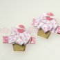 BUTTON CUPCAKE | CLIPPIE