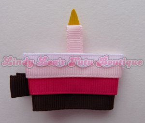 BIRTHDAY CAKE [1] | CLIPPIE