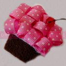 PINK CUPCAKE [1] | CLIPPIE