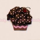 CHOCOLATE CUPCAKE [1] | CLIPPIE