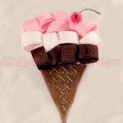 ICE CREAM CONE [1] | CLIPPIE