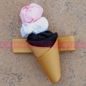 ICE CREAM CONE [3] | CLIPPIE