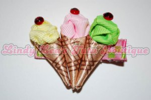 ICE CREAM CONE [8] | CLIPPIE