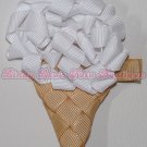 ICE CREAM CONE [9] | CLIPPIE