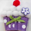 CUPCAKE [10] | CLIPPIE