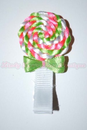 LOLLI [2] | CLIPPIE