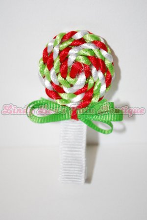 LOLLI [2] | CLIPPIE