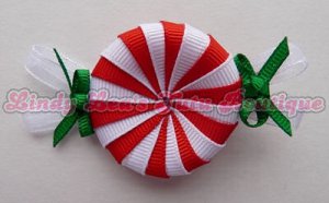 PEPPERMINT [2] | CLIPPIE