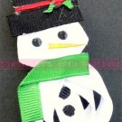 SNOWMAN [1] | CLIPPIE