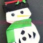 SNOWMAN [1] | CLIPPIE