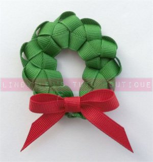WREATH [1] | CLIPPIE