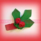 HOLLY LEAVES [1] | CLIPPIE