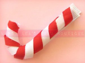 CANDY CANE [1] | CLIPPIE