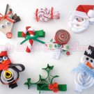 CHRISTMAS ASSORTMENT [you choose 1] | CLIPPIE
