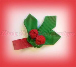 HOLLY [2] | CLIPPIE