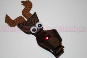 ROUDOLF [2] | CLIPPIE