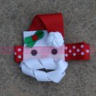 SANTA [1] | CLIPPIE