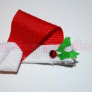 SANTA HAT [1] | CLIPPIE