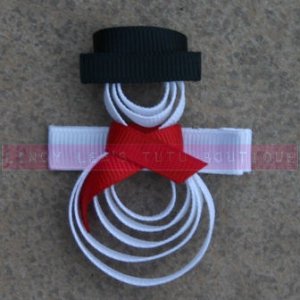 SNOWMAN [3] | CLIPPIE