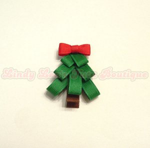 TREE [4] | CLIPPIE