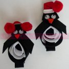 CHRISTMAS PENGUINS | CLIPPIE