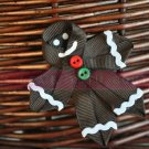 GINGERBREAD [1] | CLIPPIE