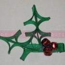 HOLLY LEAVES [8] | CLIPPIE