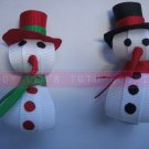 SNOWMAN [4] you choose 1 | CLIPPIE