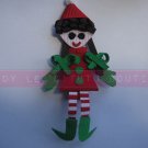 ELF girl | CLIPPIE