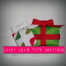 PRESENTS | CLIPPIE