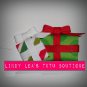 PRESENTS | CLIPPIE