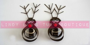 REINDEER [2] | CLIPPIE