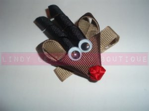 REINDEER [3] | CLIPPIE