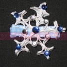 SNOWFLAKE [1] | CLIPPIE