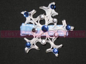 SNOWFLAKE [1] | CLIPPIE