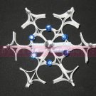 SNOWFLAKE [2] | CLIPPIE