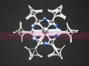 SNOWFLAKE [2] | CLIPPIE