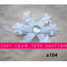 SNOWFLAKE [3] | CLIPPIE