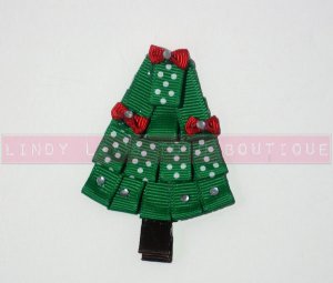 TREE [6] | CLIPPIE