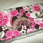 Custom Baby Wipes TRAVEL Case | CAILEY