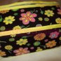 Custom Baby Wipes Nursery Case | CUTE FLOWERS