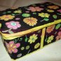 Custom Baby Wipes Nursery Case | CUTE FLOWERS