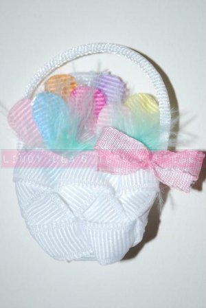 BASKET [3] | CLIPPIE