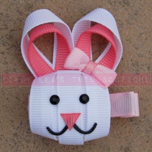 BUNNY [6] | CLIPPIE
