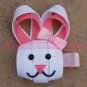 BUNNY [6] | CLIPPIE