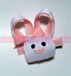 BUNNY [7] | CLIPPIE